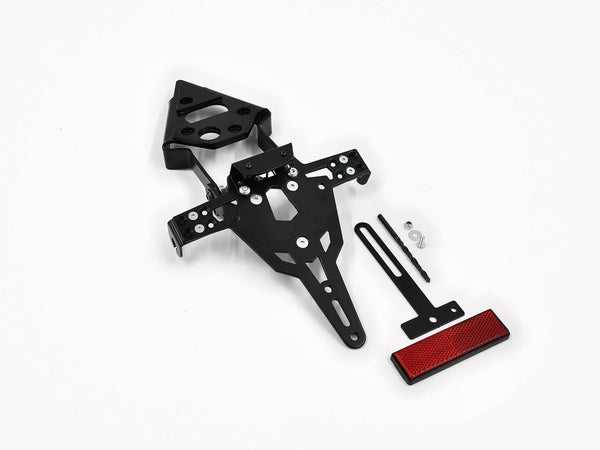 Zieger LCS PLT HLD Tyyppi A STRT Triple 10000368