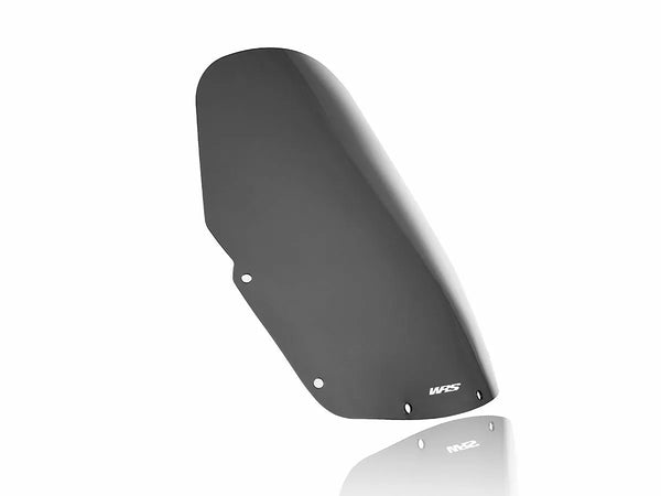 WRS -tuulilasi kiertämällä XRV750 Drak HO036FS