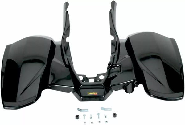 Maier Fender Rear Pred 500 BK 194510