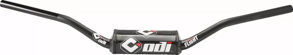 ODI HANDLEBAR NB CR HIGH BK H630CFB