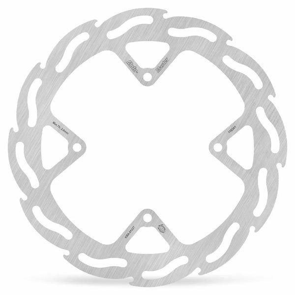 Moto-master-jarrulevyn liekki edessä 110241