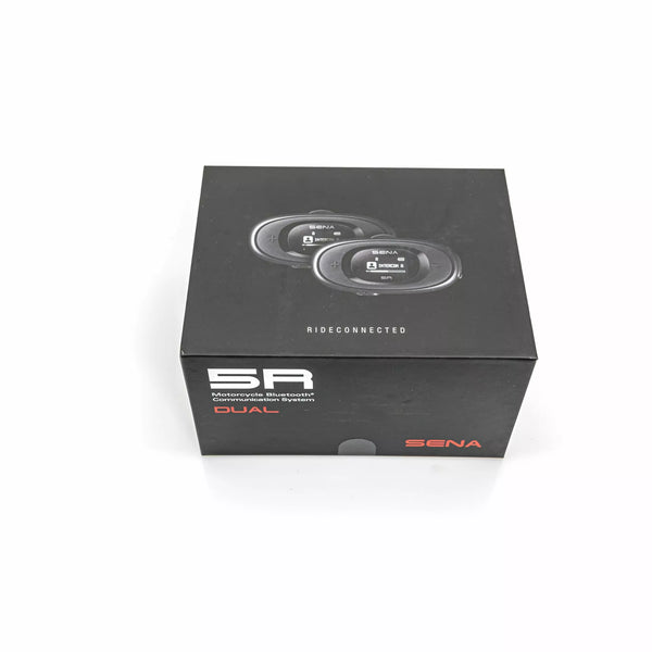 Sena 5R Communication System Dual 5R-01d