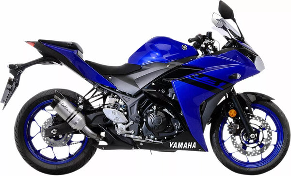 Leevince -äänenvaimennin lvpro Yamaha 14257E