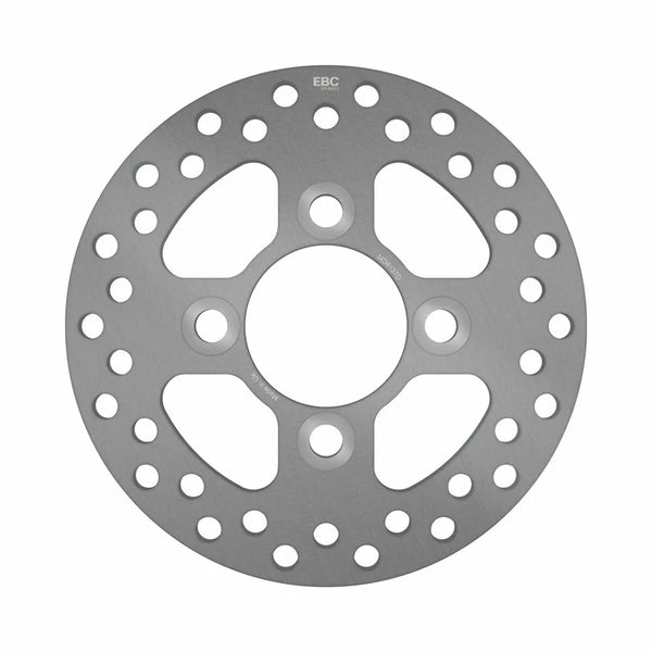 EBC BRAKE ROTOR FIX D -sarja RND MD6137D