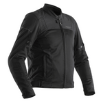 Ensimmäiset naiset tekstiili MC-Jacket Aero Black