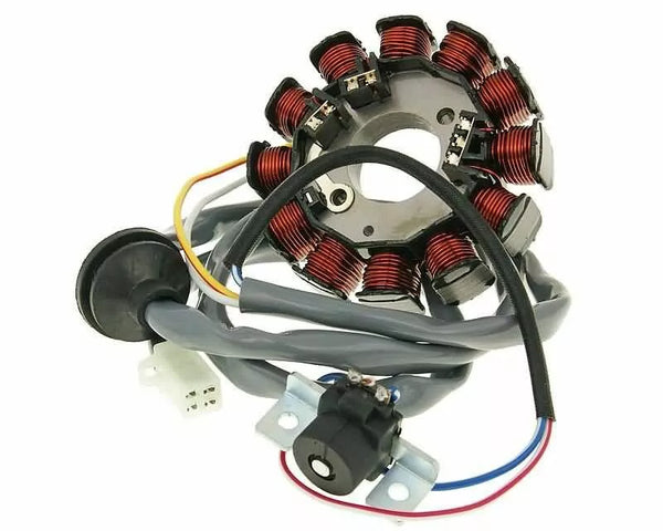 101 Octane Alternator Stator 28010