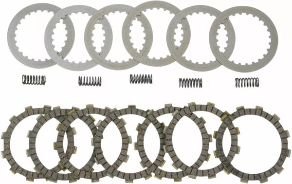 EBC Clutch Kit Dirt Drc -sarja DRC033
