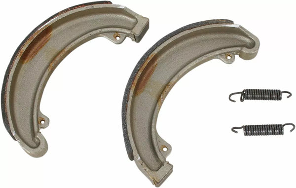 EBC BRAKE SHOE default H314