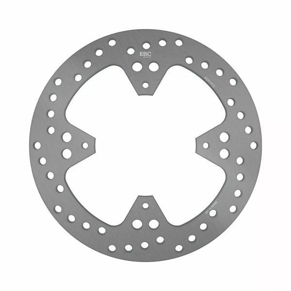 EBC BRAKE ROTOR FIX D -sarja RND MD6181D