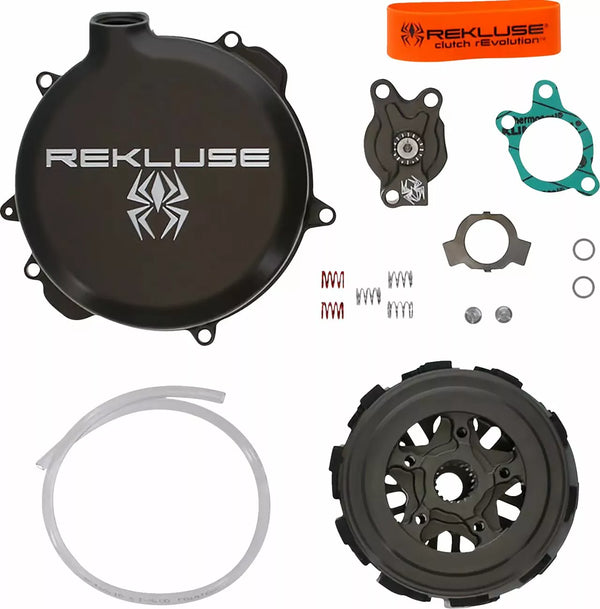 RECLUSE CLUTCH RADIUSCX 4.0 KTM-HQV 12 RMS-8913191