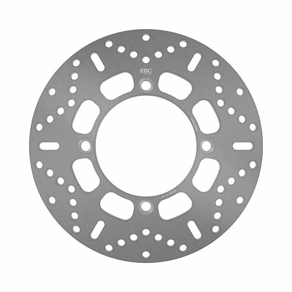 EBC BRAKE ROTOR FIX D -sarja RND MD6345D