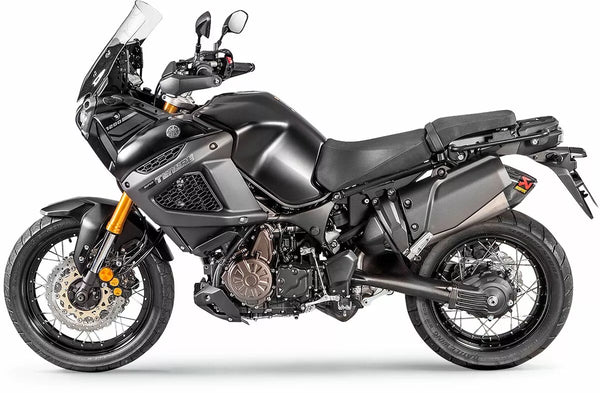 Akrapovic-äänenvaimennin Ti XTZ1200 2017 S-Y-Y12SO2-Haat