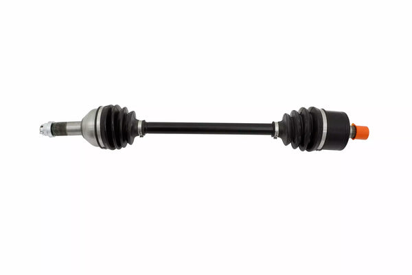 Epi Axle Kit Complete We583008