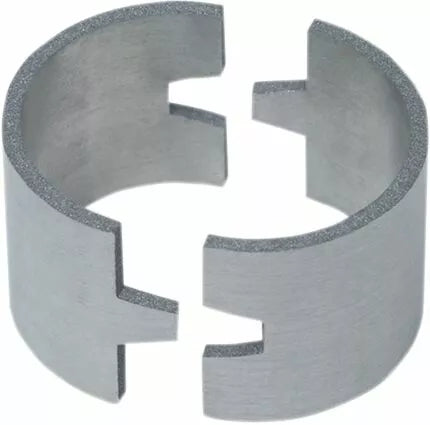 Kuryakyn Adapter 7/8 to 1 Bars Kur1786