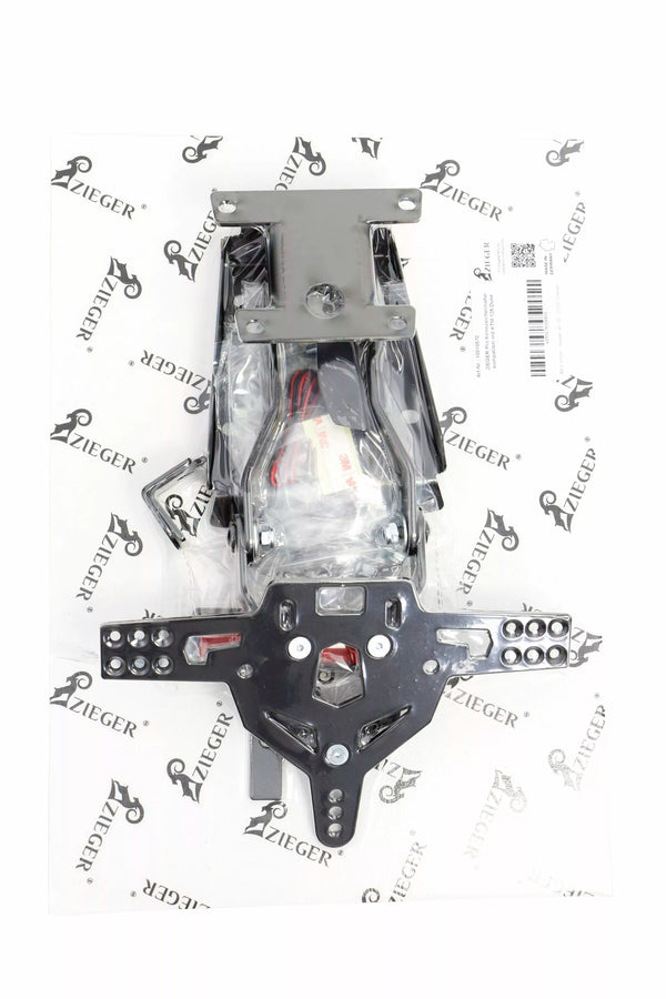 Zieger Rellin Holder Pro Type 10010570