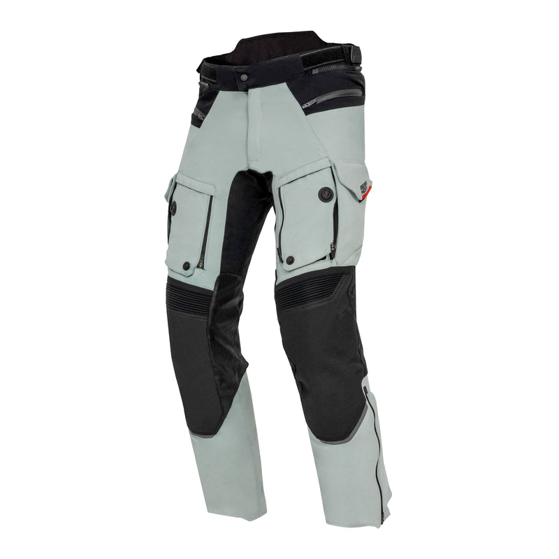 Rebelhorn Textile MC-Pant Sange Grey