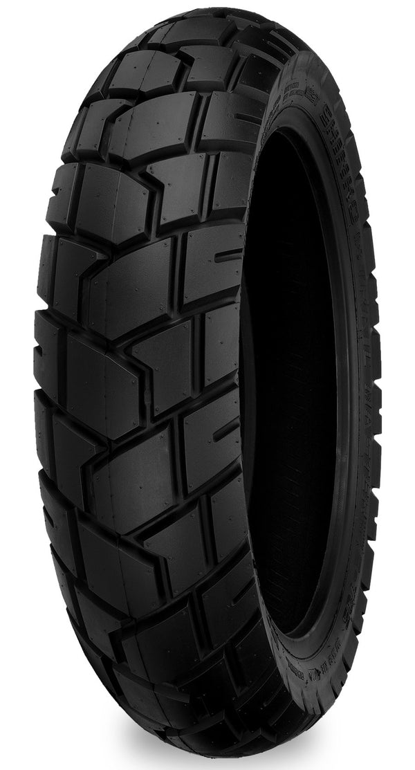 Shinko E705 120/80-18 62H TT 12818705