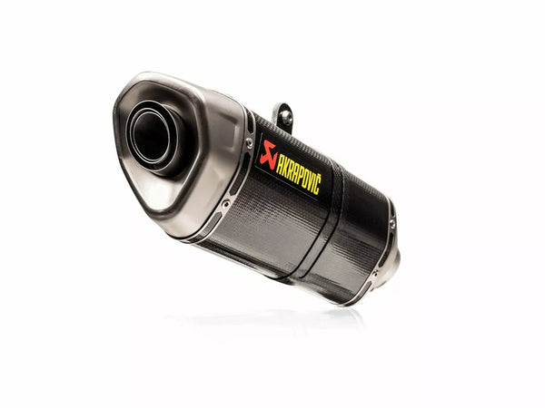 Akrapovic-äänenvaimennin Ti CB750 Hornet S-H7SO5-HRC