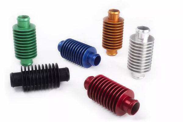 Kite Inline Heatexchanger 14 5 09.031.0.AR