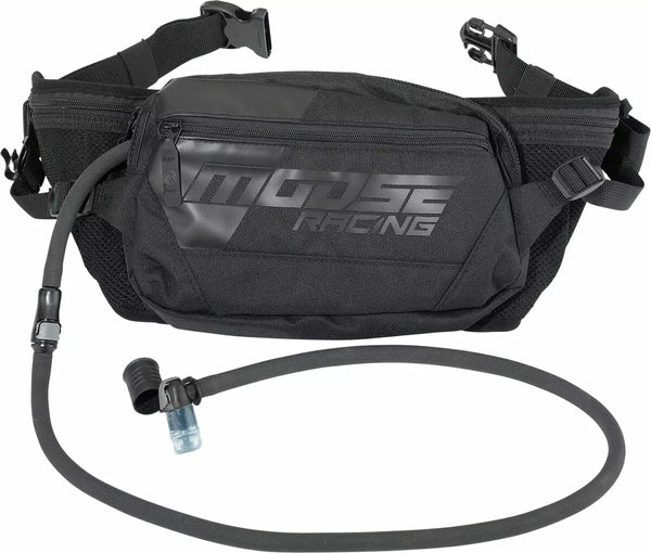 Moose Offroad Soft-Goods Pack Hip Hydration 3519-0062