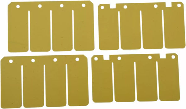 Boyesen Reeds Super Stock 570SF1 570SF1