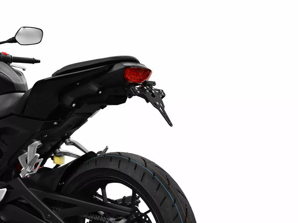 Zieger LCS PLT HLD -tyyppi A CB125 10004315