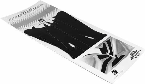 Uniracing Scrtch SVR Kymco AK K46472