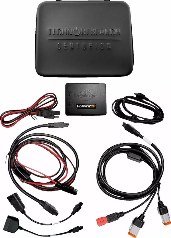 Technesearch Centurion Super Pro Plus TR4-001-005