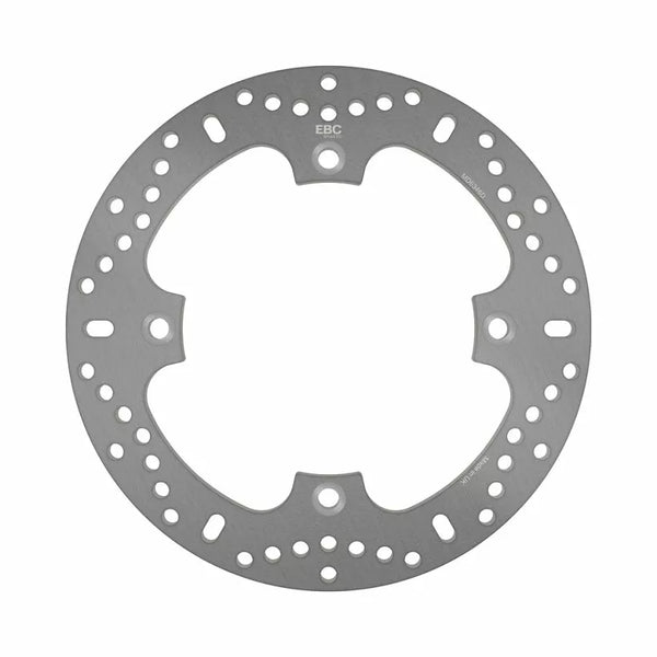 EBC BRAKE ROTOR FIX D -sarja RND MD6346D