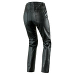 Otsoni mc-Leather-housut Draw Black