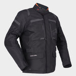 Richa Gore-Tex® Textile MC -takki Brutus Black