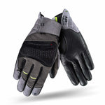 Shima MC Gloves Air 2.0 Harmaa