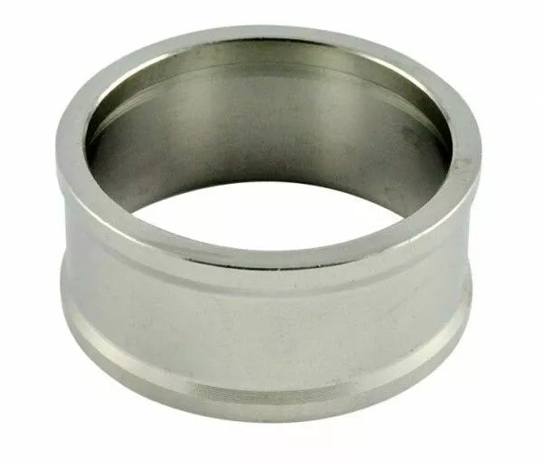 Akrapovic sisholkki P-123