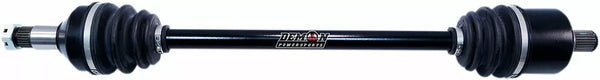 Demon Heavy Duty Axle Paxl-3011HD