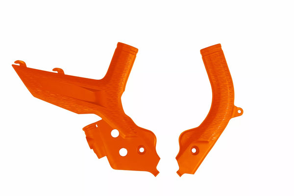 UFO Frameguards KTM85 18- tai KT04089#127
