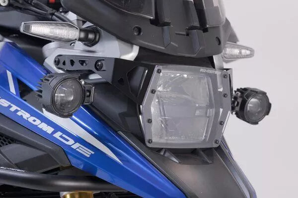 SW-MOTECH EVO FOG-Mount V-Strom1050 NSW.05.936.10001/B