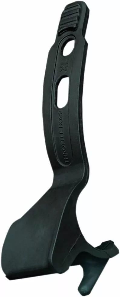 Kuryakyn kaasun pomo leveä Univ Kur6315