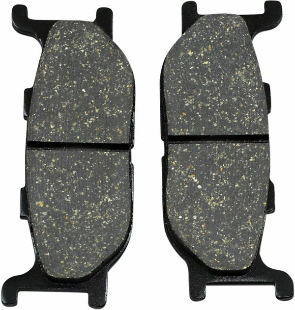 EBC BRAKE Pad FA näyttää orgaanisesta FA179: stä
