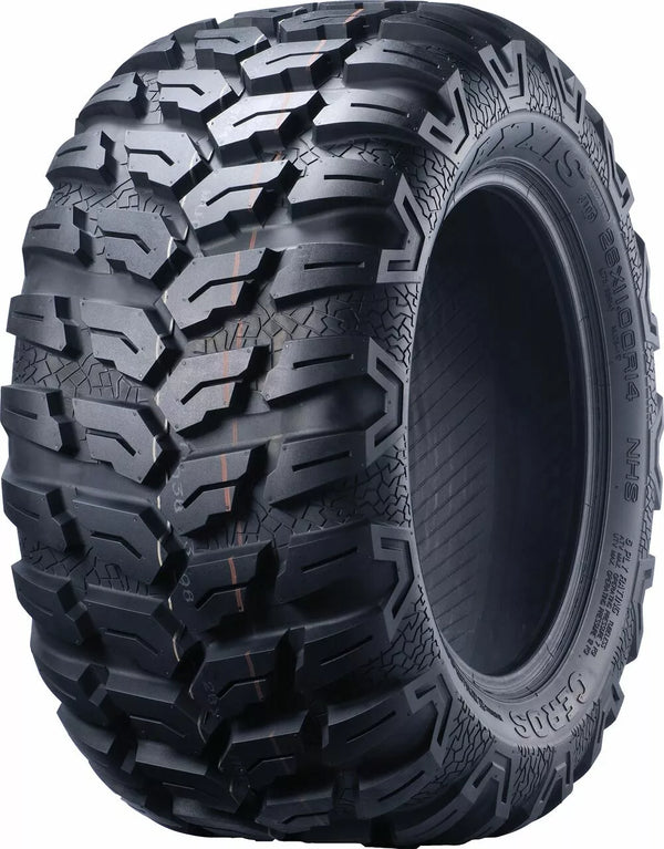 Maxxis Ceros MU08R 23x10R12 70M 6PR E 52598555