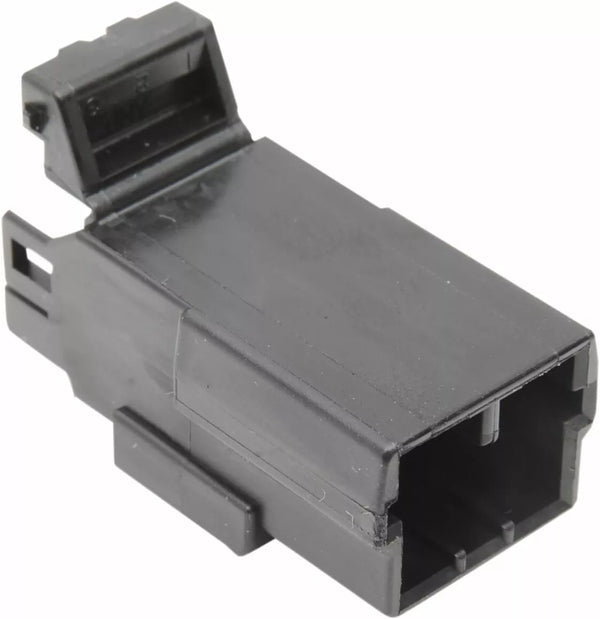 Namz Connector Cap 3-POS 5-PK 2120-0183