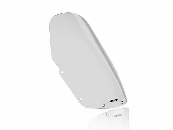 WRS -tuulilasi kiertueella XRV750 RD04 HO036T