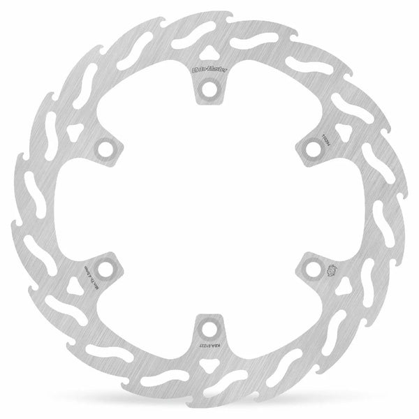 Moto-master-jarrulevyn liekki vasemmalla puolella 110394