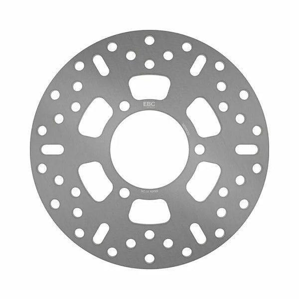 EBC BRAKE ROTOR FIX D Series SCT MD962D