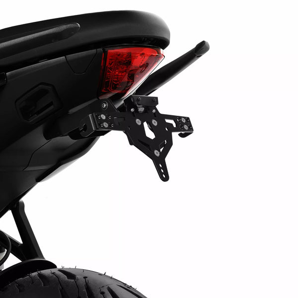 Zieger Recomsle Holder Pro Type 10010201