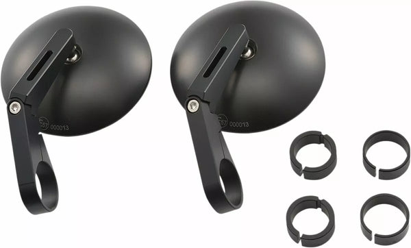 Daytona D-Mirror-9 Barend Lyhyt 89813