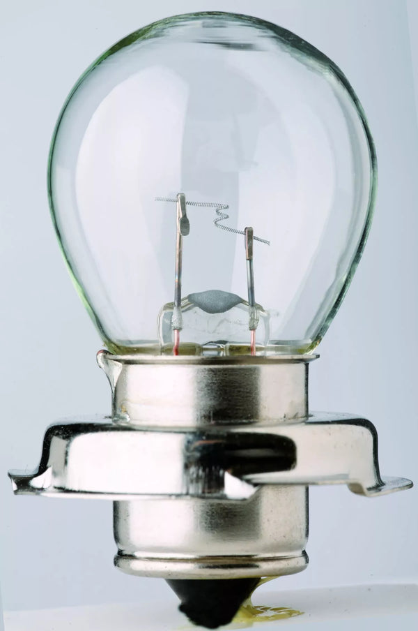 Flosser -polttimo S3 12V 15W P26S 10PK 200010PK