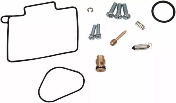 Moose Offroad Hardparts -korjauspakkaus Carb KTM/HUSQ 26-10047
