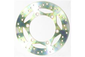 EBC BRAKE ROTOR FIX D -sarja RND MD6239D