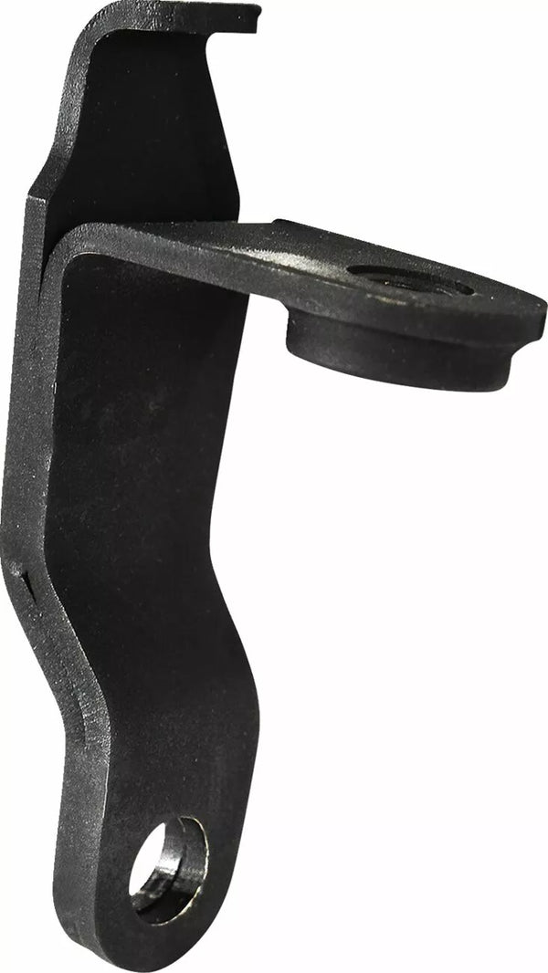 Akrapovic-asennussarja asennus Daytona 6 P-HF1593