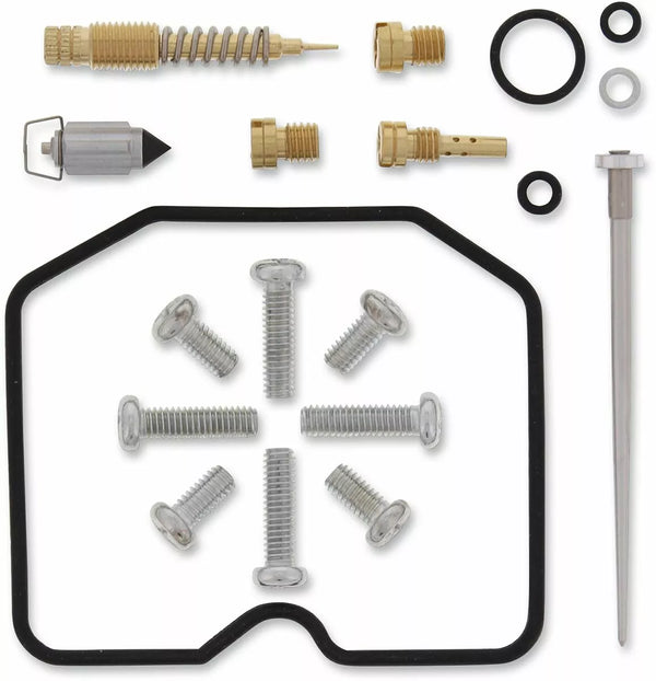 Moose Offroad Hardparts -korjauspakkaus Carb Suz 26-1091